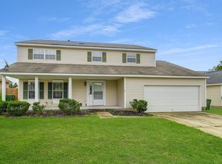 405 Spring Oak Ln, Columbia, SC 29229