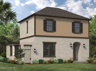 2485 Musette Aly, Melbourne, FL 32940