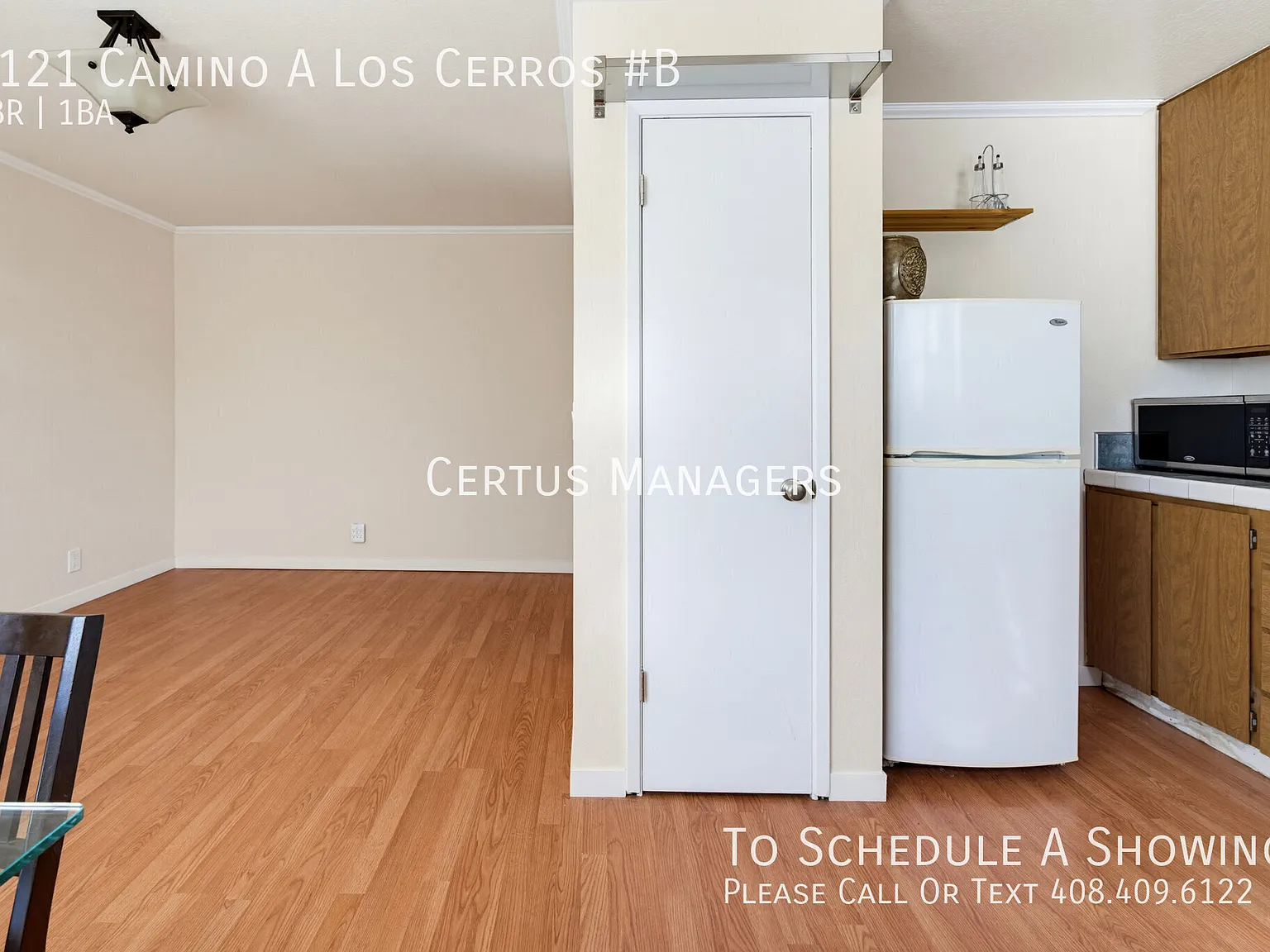 Comfy 1BR Apt Near Stanford, SLAC, and Sandhill Road — Photo 1