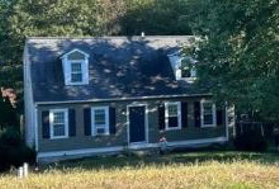 Property Front View