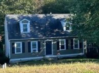 14 Stetson Ct, Plymouth, MA 02360