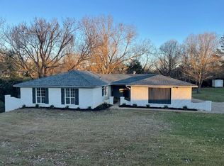 1460 Oak Ridge Rd, Vicksburg, MS 39183