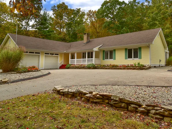 352 Wrights Mill Road, Coventry, CT 06238