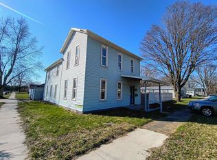328 Jay St, Rochester, IN 46975