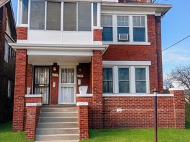 1928 Gladstone St, Detroit, MI