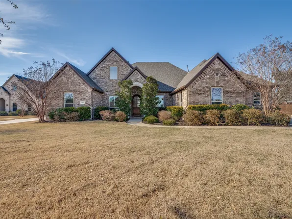 403 Steward Dr, Wylie, TX 75098