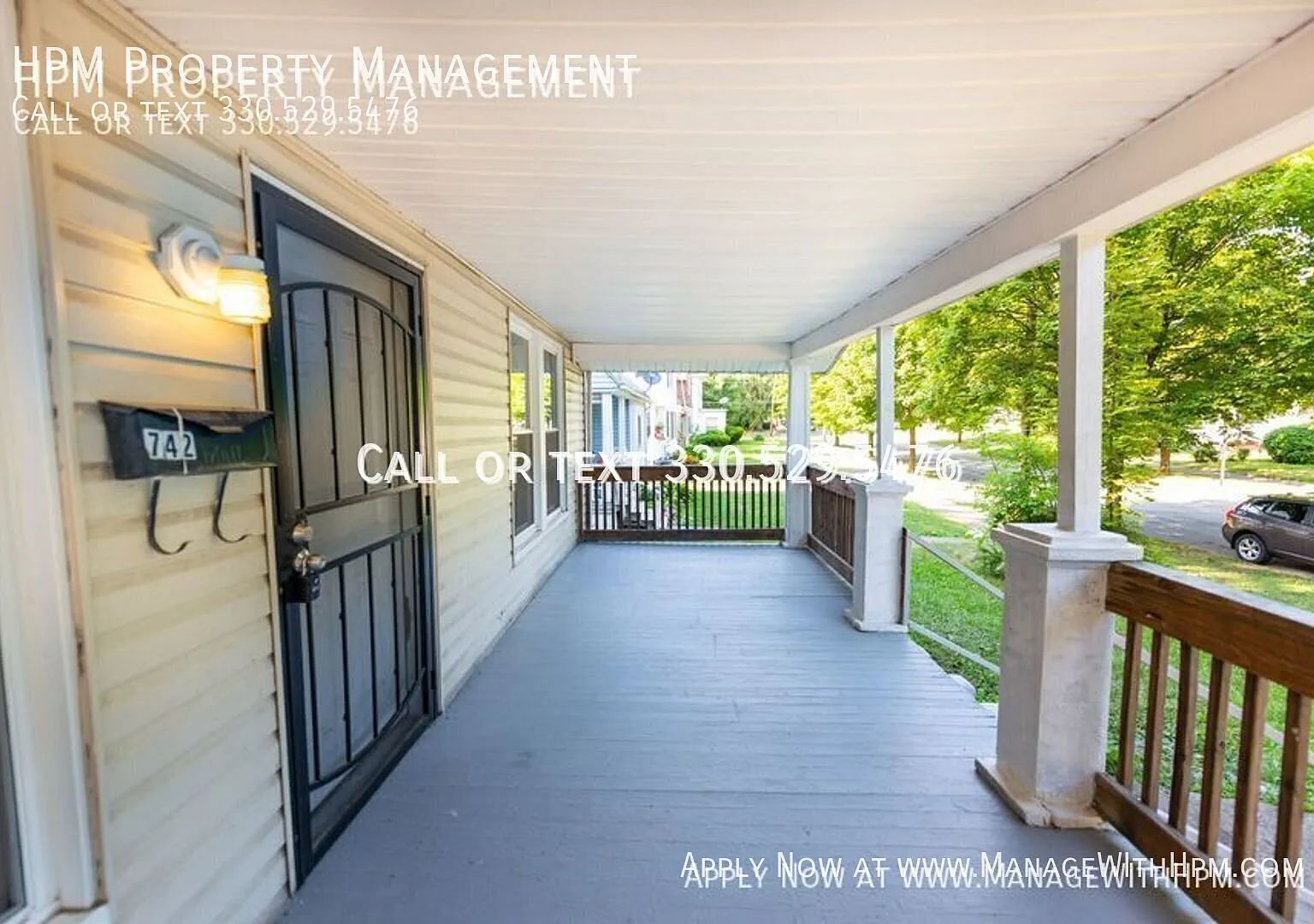 4 bed, 1.5 bath, 1242 sqft, $1,295 — Photo 2