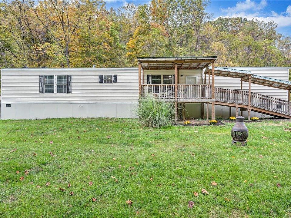 2261 Willis Hollow Rd, Shawsville, VA 24162 Zillow