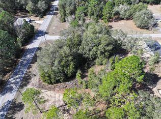 SW Marine Blvd Lot 17, Dunnellon, FL 34431