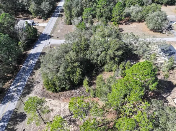 SW Marine Blvd Lot 17, Dunnellon, FL 34431