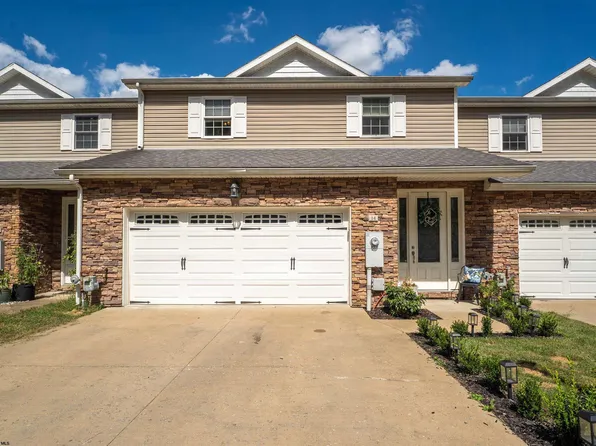 14 Turnstone Dr, Morgantown, WV 26505