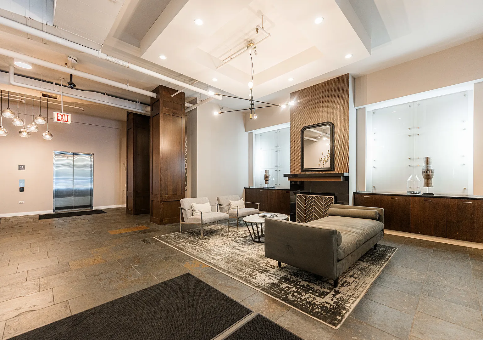 1 bed, 800 sqft, $3,000 — Photo 4
