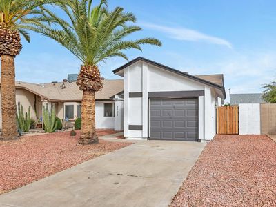 3026 W Ross Ave, Phoenix, AZ, 85027