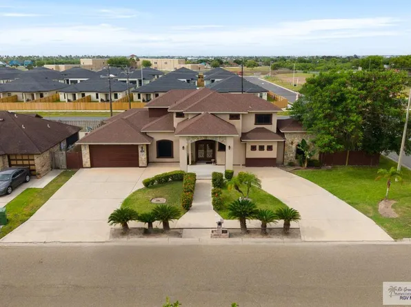 3260 Resaca Vista Dr, Brownsville, TX 78526