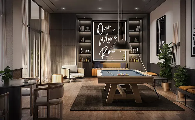 Rented by Nest Seekers International | media 31