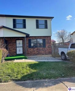 2738 Pioneer Ct, Radcliff, KY, 40160