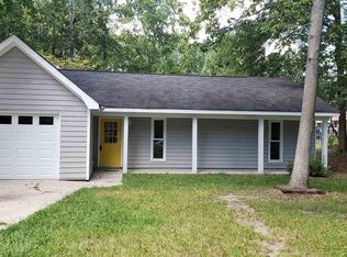 20 Caldwell Cir, Hampton, GA 30228