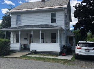 5 Godek St, Adams, MA 01220
