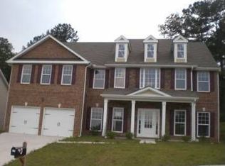 1915 Piedmont Pointe Dr, Lithonia, GA 30058