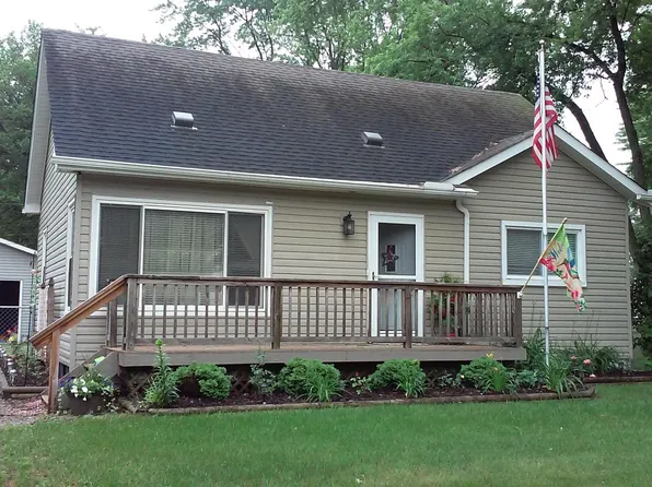 46251 Chatsworth Dr, Van Buren Township, MI 48111