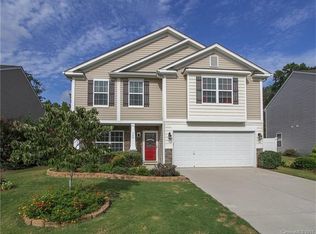 309 Lind Point Ln, Monroe, NC 28110