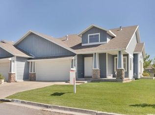 1782 N Clark Dr, Layton, UT 84041