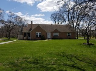 4069 E Margaret Dr, Terre Haute, IN 47802