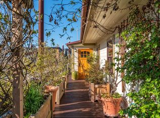 11646 N Island Cove Ln, Portland, OR