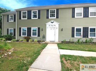 264 N Middlebury Ln #A, Monroe Township, NJ 08831