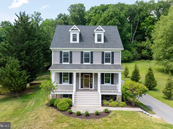 8536 High Ridge Rd, Ellicott City, MD 21043