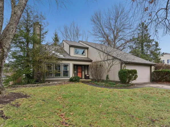 9537 Millbrook Dr, Cincinnati, OH 45231