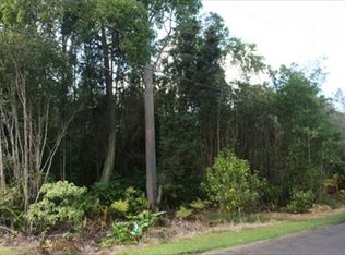 Pikake St, Mountain View, HI 96771