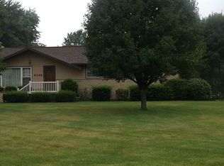 4149 Monica Ave SW, Canton, OH 44706