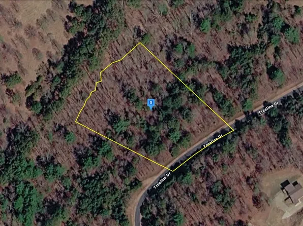 70 Treeline Dr, Blairsville, GA 30512