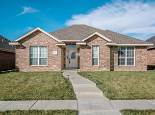 8508 Taos Dr, Amarillo, TX 79118