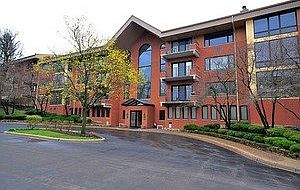 1st image of 3525 S Cass Ct Unit 414