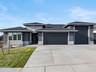 618 Lazio Way LOT 71, Richland, WA, 99352