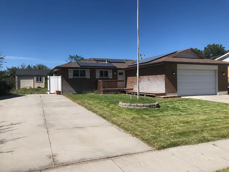 2008 W Western Charm Dr — Photo 4
