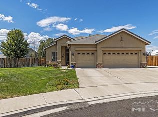 10010 Stonechase Ct, Reno, NV 89521