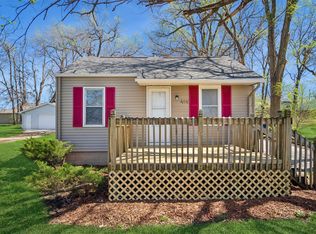 4141 57th St, Des Moines, IA 50310