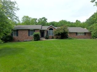 3221 S Greenfield Ct, Columbia, MO 65203