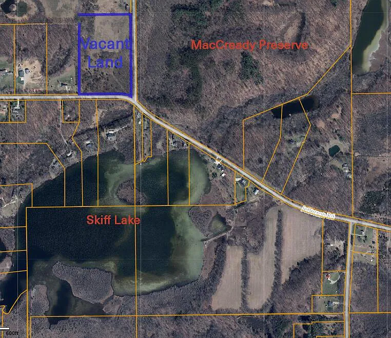 Skiff Lake Rd photo 1