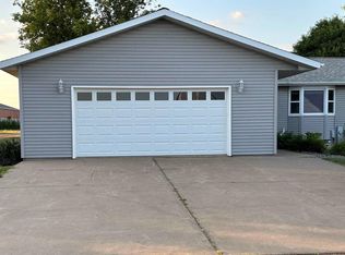 110215 State Highway 153, Stratford, WI 54484