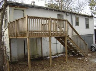 8309 Farley Ave, Leeds, AL 35094