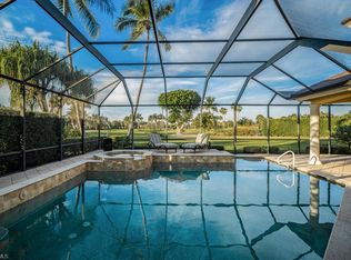 695 Wedge Dr, Naples, FL 34103