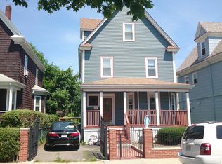 36 Shepton St, Dorchester, MA 02124