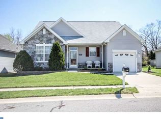 199 Heritage Way, Deptford, NJ 08096