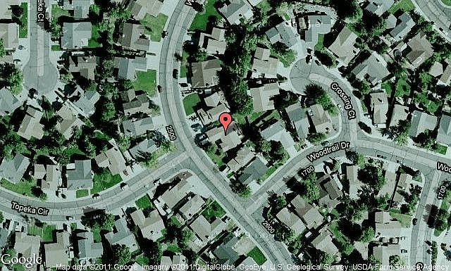 Map View