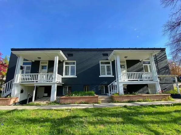 201 N I St, Salt Lake City, UT 84103
