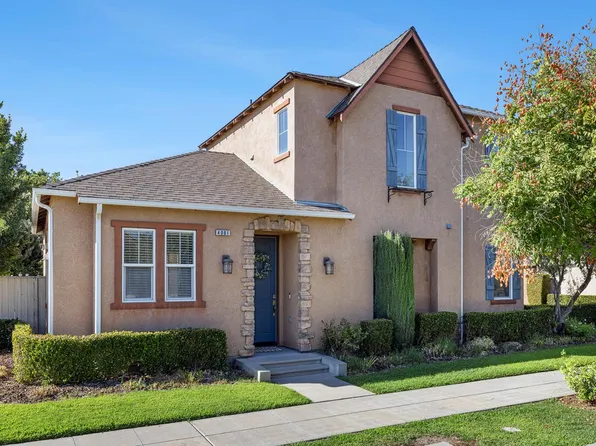 4001 Harlan Ranch Blvd, Clovis, CA 93619